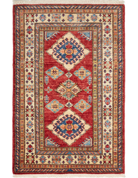 Tappeto Kazak Pakistan cm.76x122