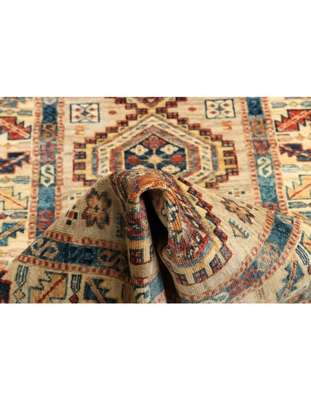 Tappeto Kazak Royal Pakistan cm.75x252