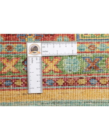 Tappeto Samarkand Pakistan cm.80x124