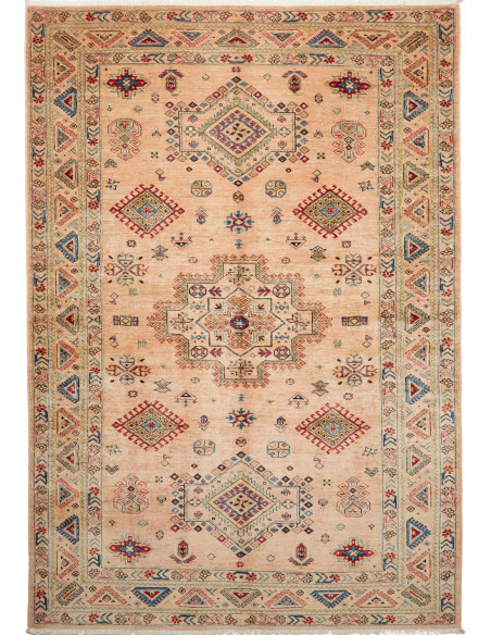 Tappeto Kazak Pakistan cm.172x240