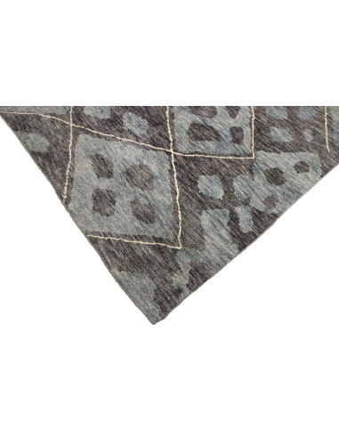 Tappeto Gabbeh Casablanca Pakistan cm.201x309