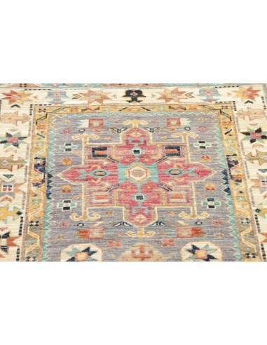 Tappeto Kazak Royal Pakistan cm.80x120