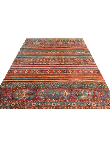 Tappeto Samarkand Pakistan cm.208x295