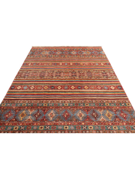 Tappeto Samarkand Pakistan cm.208x295