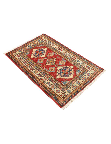 Tappeto Kazak Pakistan cm.76x122