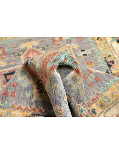 Tappeto Kazak Royal Pakistan cm.80x120