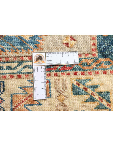 Tappeto Kazak Royal Pakistan cm.75x252