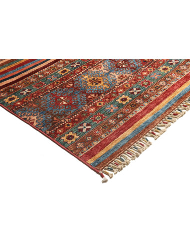 Tappeto Samarkand Pakistan cm.208x295