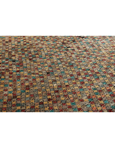 Tappeto Kuhestan Pakistan cm.174x234