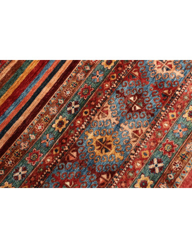 Tappeto Samarkand Pakistan cm.208x295