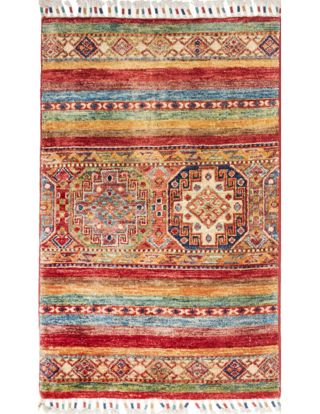 Tappeto Samarkand Pakistan cm.59x93