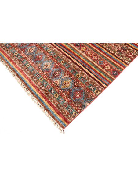 Tappeto Samarkand Pakistan cm.208x295