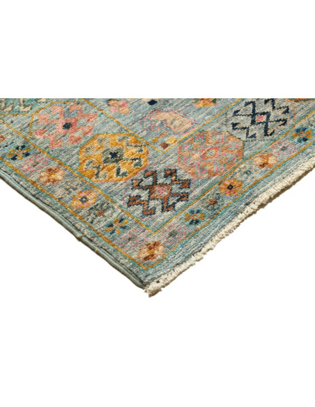 Tappeto Kazak Royal Pakistan cm.77x291