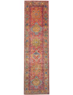 Tappeto Kazak Royal Pakistan cm.79x298