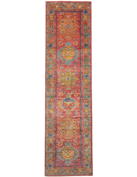 Tappeto Kazak Royal Pakistan cm.79x298