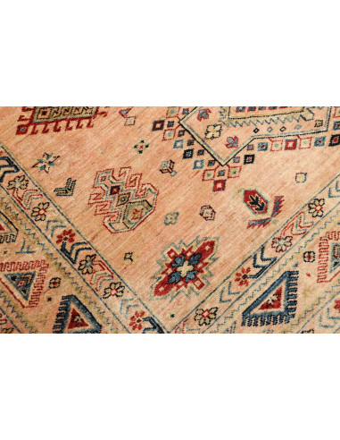 Tappeto Kazak Pakistan cm.172x240