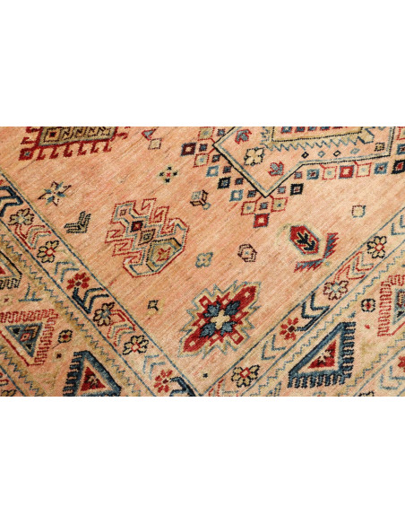 Tappeto Kazak Pakistan cm.172x240