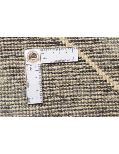 Tappeto Gabbeh Casablanca Pakistan cm.201x309