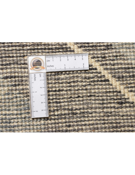 Tappeto Gabbeh Casablanca Pakistan cm.201x309