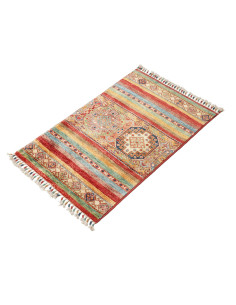 Tappeto Samarkand Pakistan cm.59x93 2