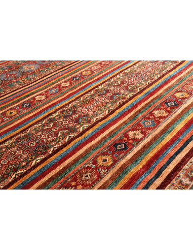 Tappeto Samarkand Pakistan cm.208x295