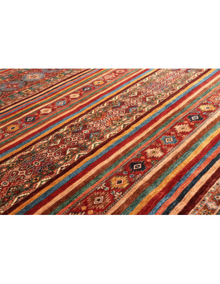 Tappeto Samarkand Pakistan cm.208x295