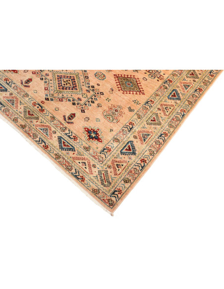 Tappeto Kazak Pakistan cm.172x240