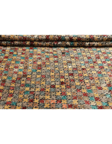 Tappeto Kuhestan Pakistan cm.174x234