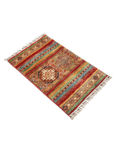 Tappeto Samarkand Pakistan cm.59x93