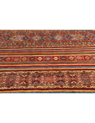 Tappeto Samarkand Pakistan cm.208x295