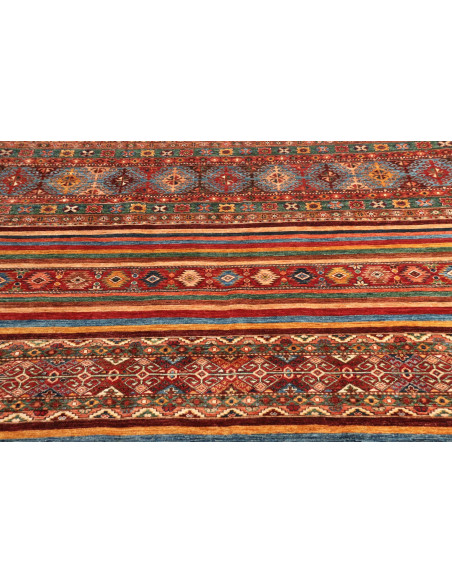 Tappeto Samarkand Pakistan cm.208x295