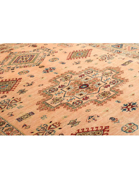 Tappeto Kazak Pakistan cm.172x240