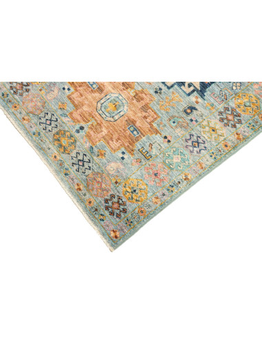 Tappeto Kazak Royal Pakistan cm.77x291