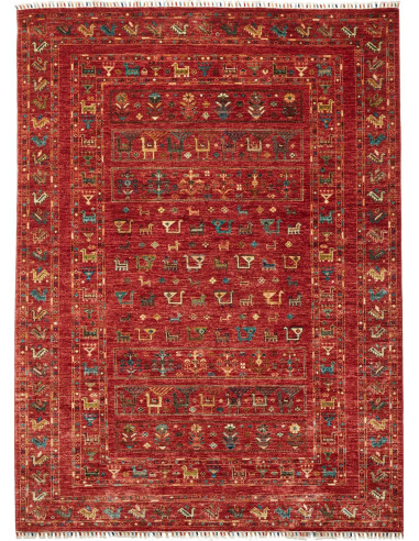 Tappeto Rubin Pakistan cm.172x238