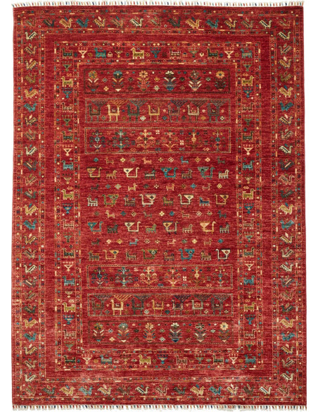 Tappeto Rubin Pakistan cm.172x238