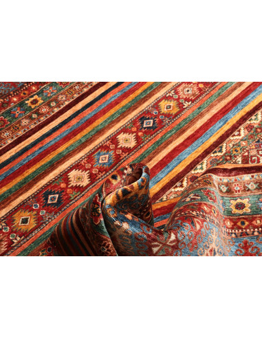 Tappeto Samarkand Pakistan cm.208x295