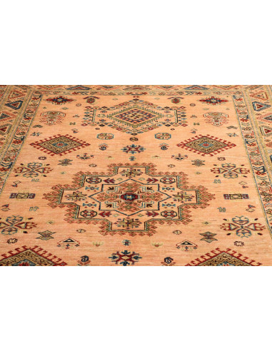 Tappeto Kazak Pakistan cm.172x240