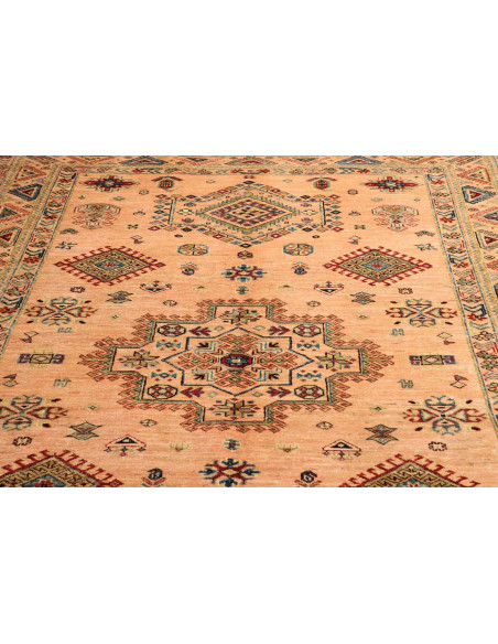 Tappeto Kazak Pakistan cm.172x240