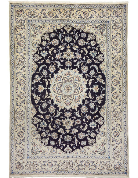 Tappeto Nain 9la Persia cm.200x287