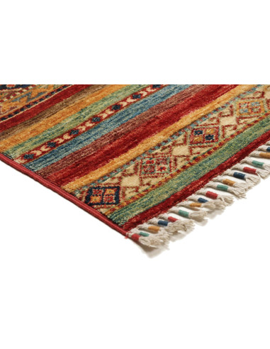 Tappeto Samarkand Pakistan cm.59x93