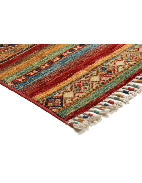 Tappeto Samarkand Pakistan cm.59x93