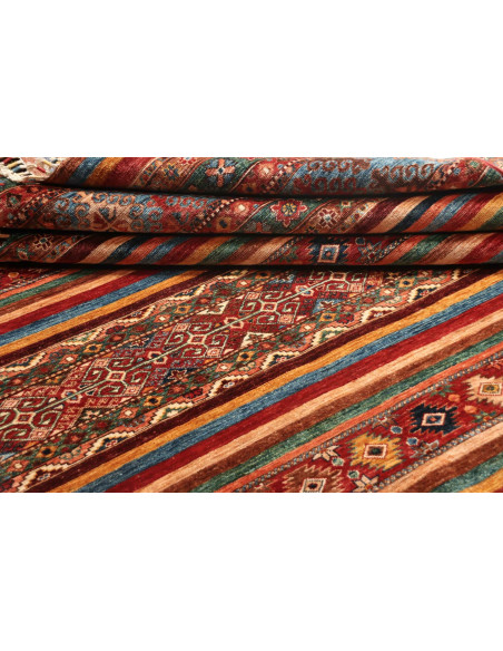 Tappeto Samarkand Pakistan cm.208x295