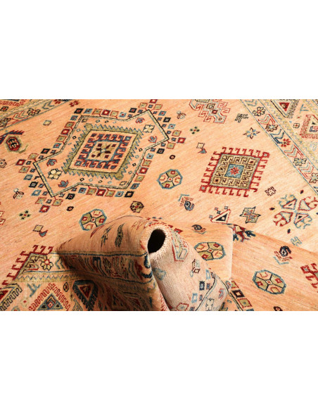 Tappeto Kazak Pakistan cm.172x240