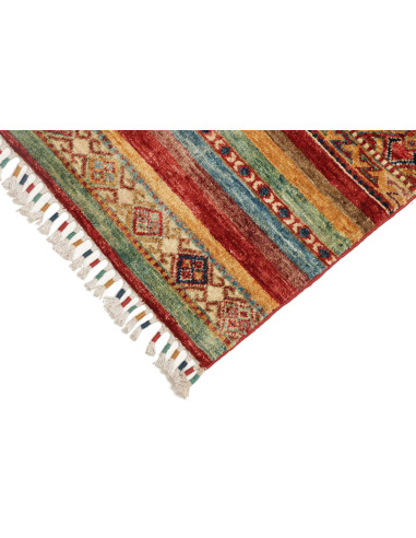 Tappeto Samarkand Pakistan cm.59x93