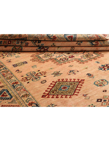 Tappeto Kazak Pakistan cm.172x240