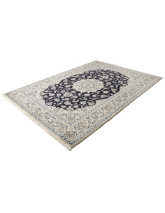Tappeto Nain 9la Persia cm.200x287 2