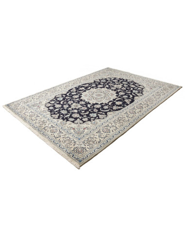 Tappeto Nain 9la Persia cm.200x287