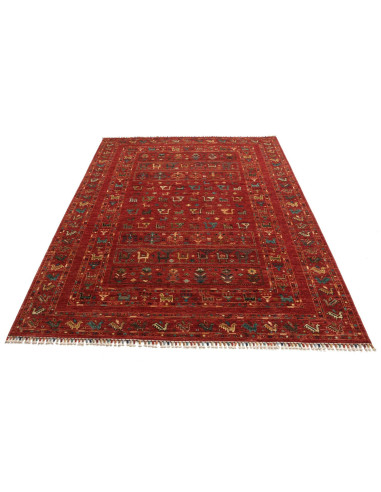 Tappeto Rubin Pakistan cm.172x238