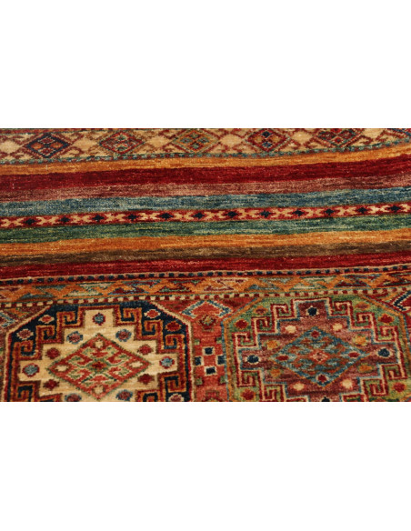 Tappeto Samarkand Pakistan cm.59x93