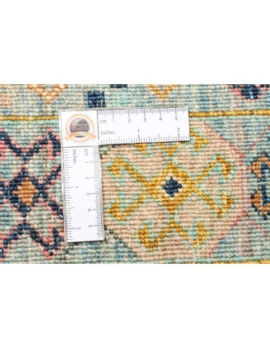 Tappeto Kazak Royal Pakistan cm.77x291